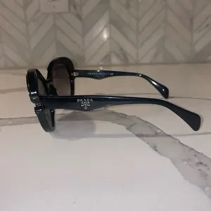 Prada | Accessories | Prada Glasses Catkey Shades Sunglasses  display picture 2